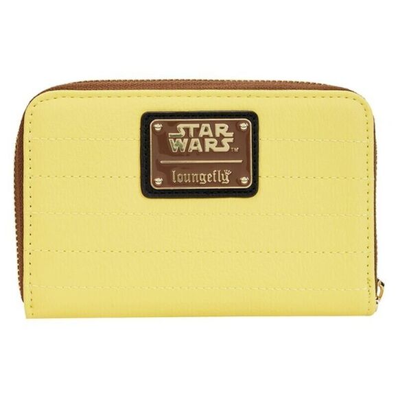 Loungefly Star Wars Luke LACC Skywalker Medal Ceremony Mini Backpack & Wallet main image 5